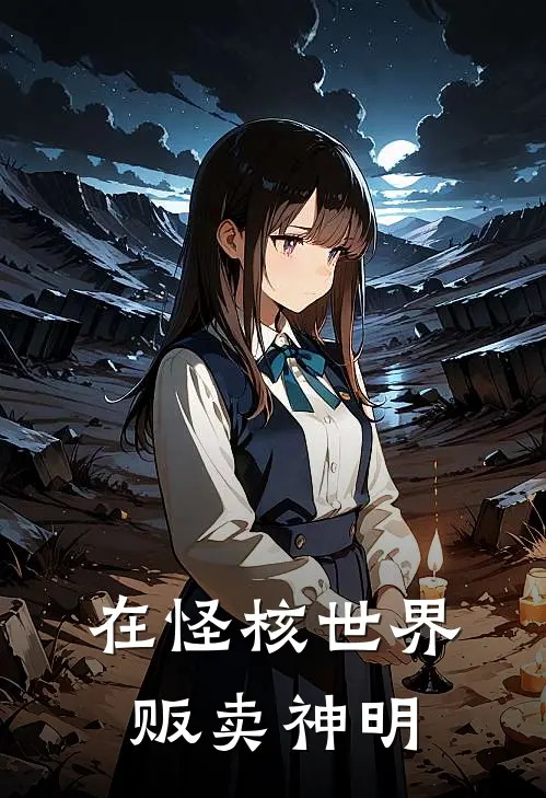 在怪核世界贩卖神明(陈厌陈大永)全本完结小说_完整版免费全文阅读在怪核世界贩卖神明(陈厌陈大永)