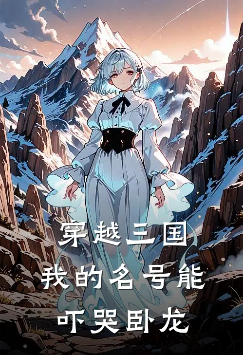 穿越三国，我的名号能吓哭卧龙樊阳张辽免费小说全集_小说免费完结穿越三国，我的名号能吓哭卧龙樊阳张辽