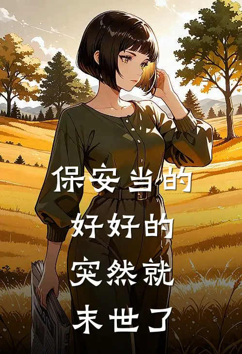 萧烬吴劲霄《保安当的好好的，突然就末世了》完整版在线阅读_萧烬吴劲霄完整版在线阅读