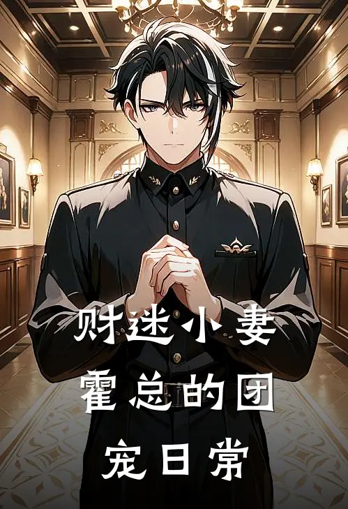 财迷小妻，霍总的团宠日常(苏挽霍明砚)免费小说完结版_免费小说免费阅读财迷小妻，霍总的团宠日常苏挽霍明砚