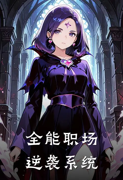 全能职场逆袭系统