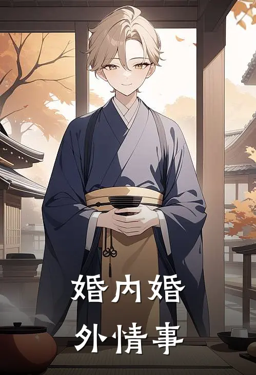 婚内婚外情事