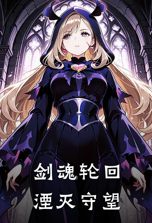 剑魂轮回：湮灭守望