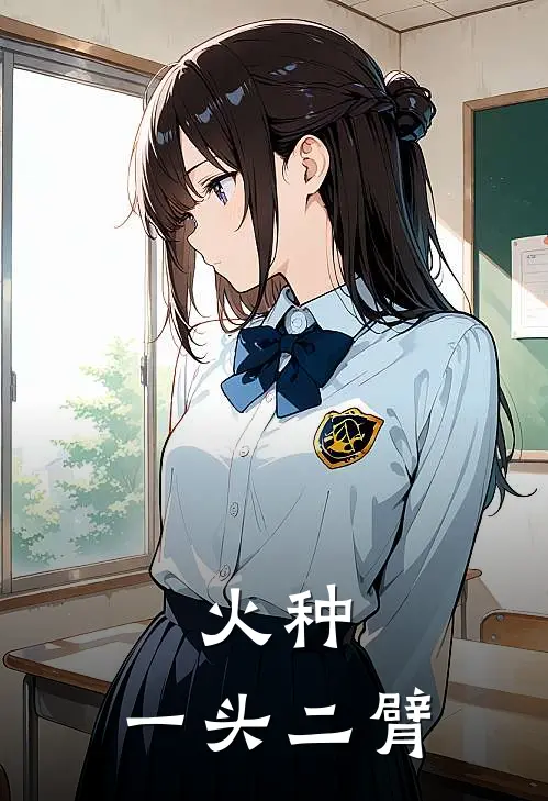 火种：一头二臂全文免费阅读无弹窗大结局_火种：一头二臂（方牧方牧）最新小说