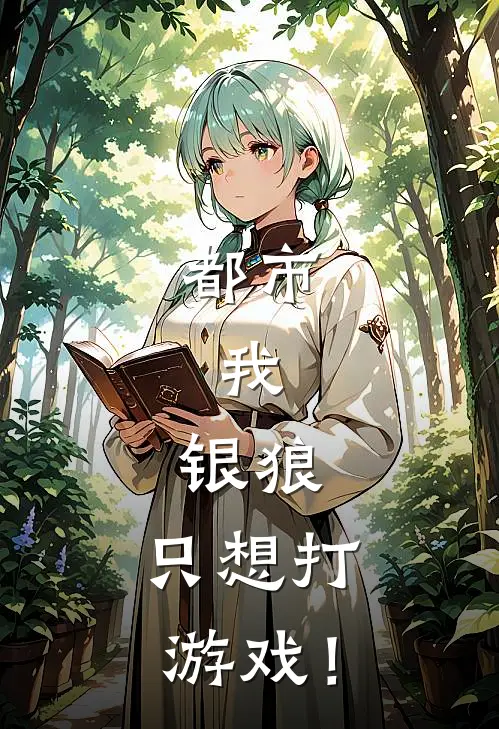 都市：我，银狼，只想打游戏！尹琅尹琅免费小说阅读_免费小说大全都市：我，银狼，只想打游戏！(尹琅尹琅)