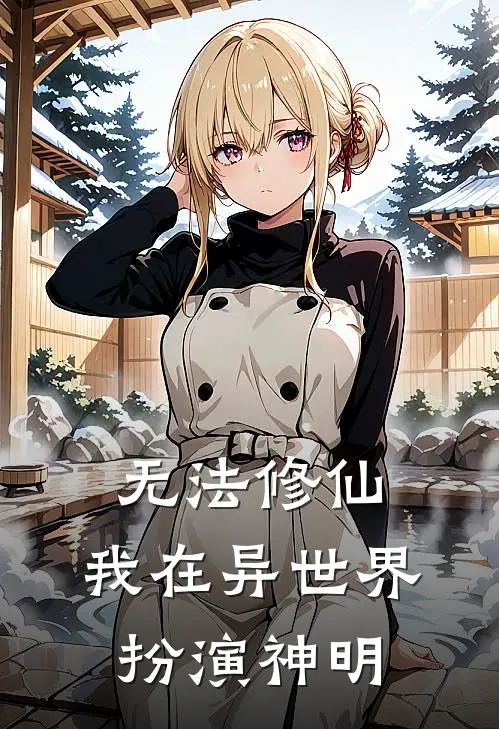 无法修仙，我在异世界扮演神明沈正陈啤热门小说阅读_好看的小说推荐完结无法修仙，我在异世界扮演神明沈正陈啤