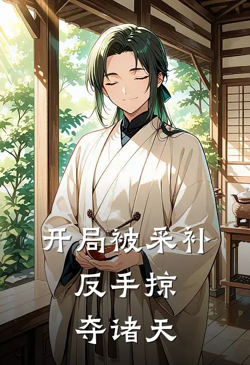 开局被采补，反手掠夺诸天