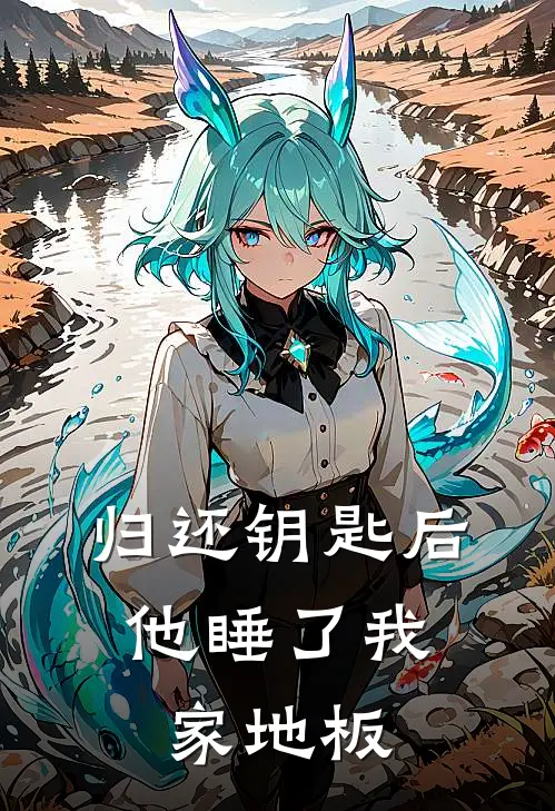 归还钥匙后，他睡了我家地板