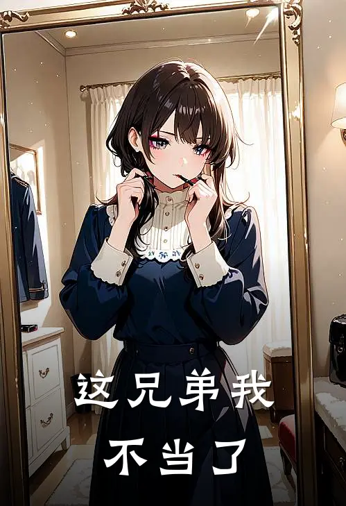 这兄弟我不当了