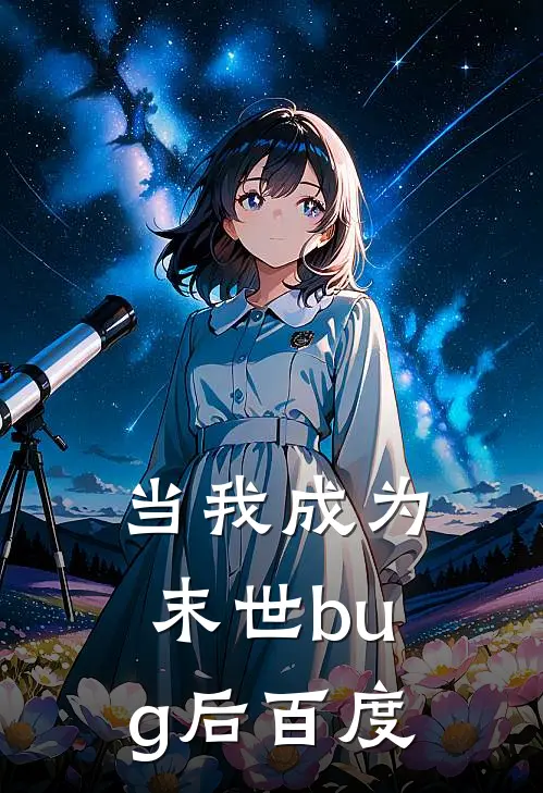 当我成为末世bug后百度