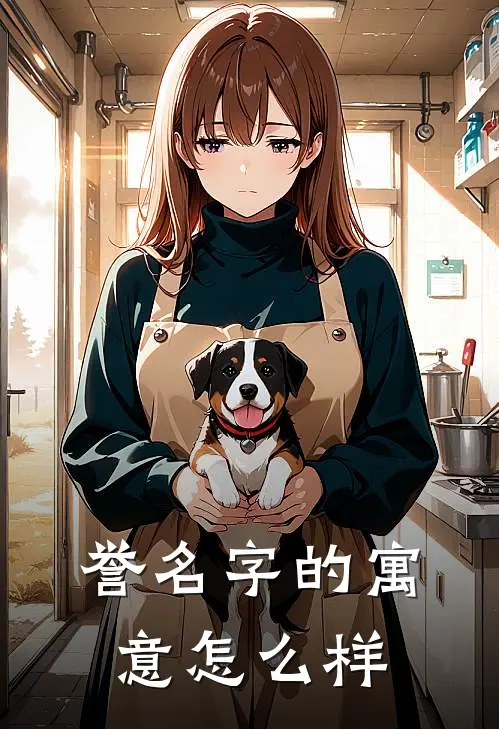 誉名字的寓意怎么样