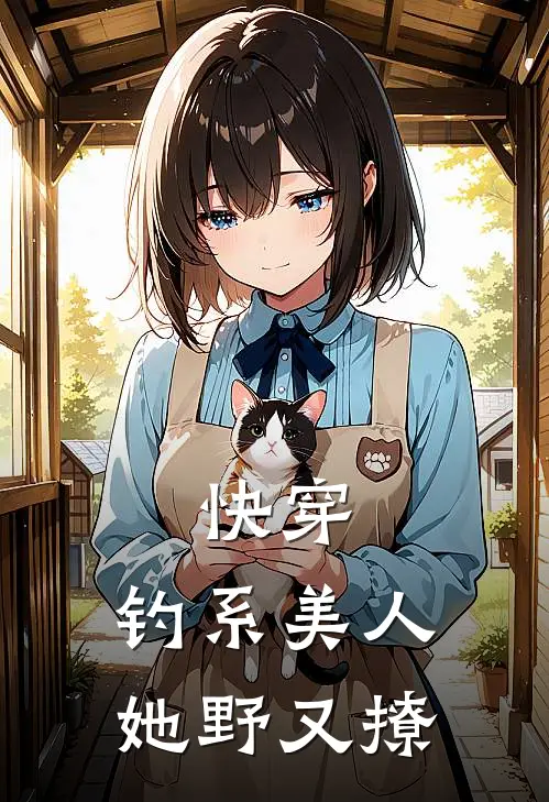 快穿：钓系美人她野又撩