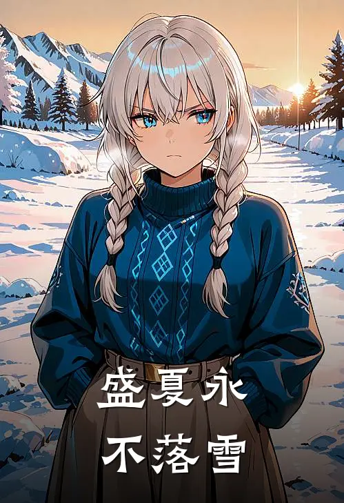 盛夏永不落雪