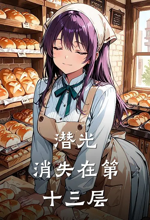 潜光：消失在第十三层