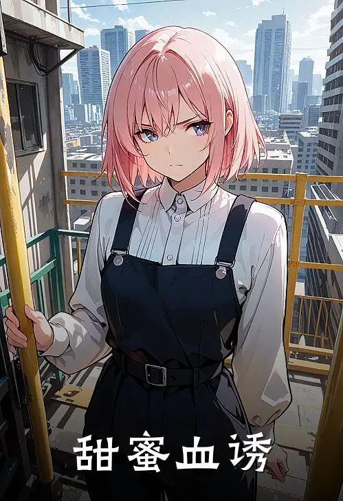 甜蜜血诱(陆沉谢凛)全本免费小说_阅读免费小说甜蜜血诱陆沉谢凛