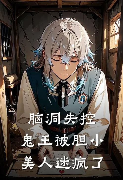 脑洞失控，鬼王被胆小美人迷疯了宁昭昭昭热门小说排行_免费小说脑洞失控，鬼王被胆小美人迷疯了宁昭昭昭