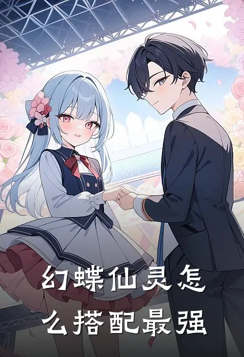 幻蝶仙灵怎么搭配最强