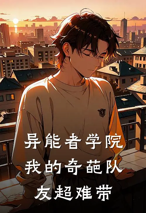 异能者学院：我的奇葩队友超难带(月璃月启)最新章节在线阅读_(异能者学院：我的奇葩队友超难带)最新章节在线阅读