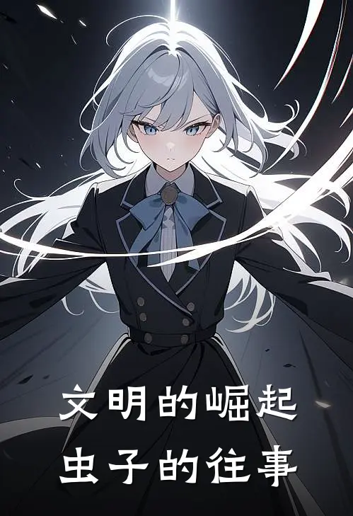 文明的崛起：虫子的往事任风林薇最新完结小说推荐_最新更新小说文明的崛起：虫子的往事(任风林薇)
