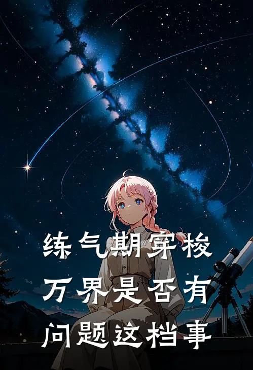 练气期穿梭万界是否有问题这档事(林羽林瑶)全章节在线阅读_林羽林瑶全章节在线阅读