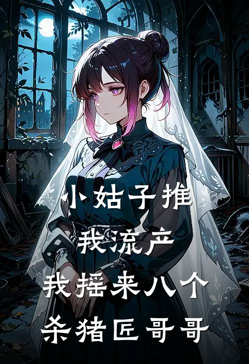 小姑子推我流产，我摇来八个杀猪匠哥哥(陈强陈娇娇)完结的热门小说_全本免费完结小说小姑子推我流产，我摇来八个杀猪匠哥哥(陈强陈娇娇)