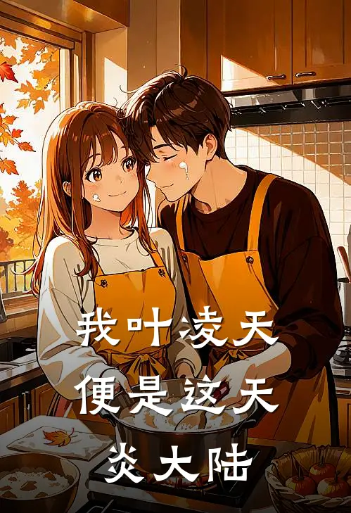 叶凌天赵舞彤(我叶凌天便是这天炎大陆)全章节在线阅读_(我叶凌天便是这天炎大陆)完结版免费阅读