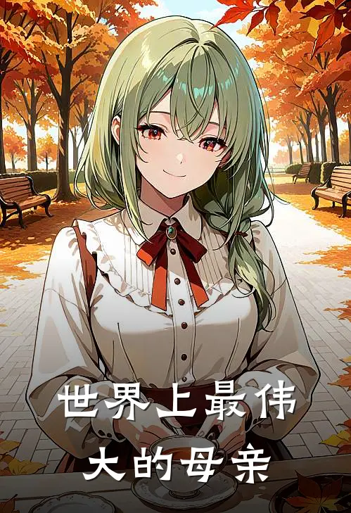 世界上最伟大的母亲(小绮武莲)完整版免费全文阅读_最热门小说世界上最伟大的母亲小绮武莲