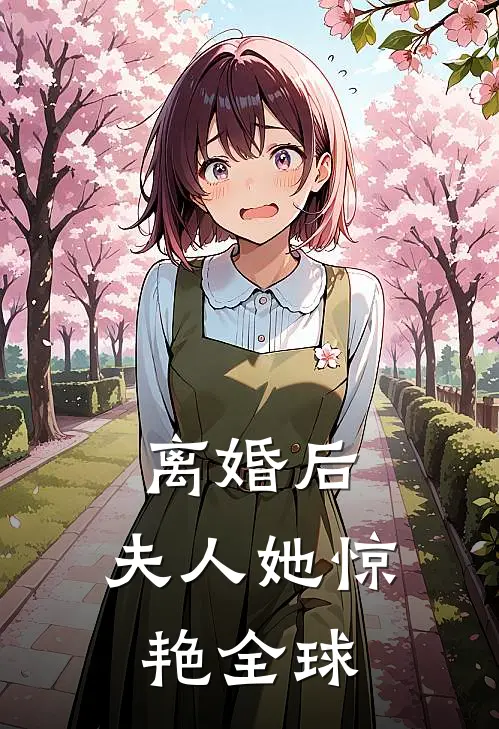 顾晚陆时宴（离婚后，夫人她惊艳全球）免费阅读无弹窗_离婚后，夫人她惊艳全球顾晚陆时宴全文免费阅读无弹窗大结局