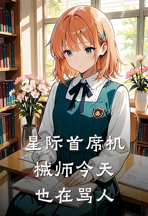 星际首席机械师今天也在骂人