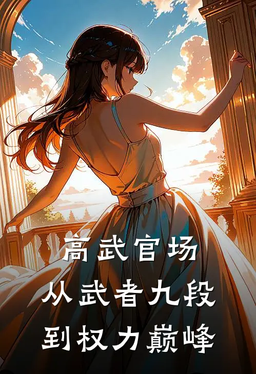 高武官场：从武者九段到权力巅峰