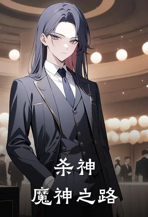 杀神：魔神之路卢凯赵峰完结小说大全_免费热门小说杀神：魔神之路(卢凯赵峰)