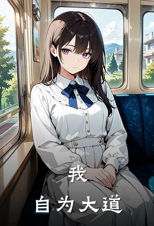 《我，自为大道》魏武张然火爆新书_我，自为大道(魏武张然)免费小说