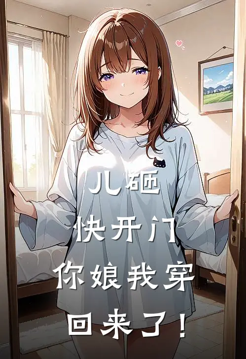 儿砸，快开门，你娘我穿回来了！楚岚丁修宴免费小说完结_最新完本小说推荐儿砸，快开门，你娘我穿回来了！(楚岚丁修宴)