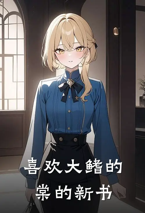 喜欢大鳍的棠的新书