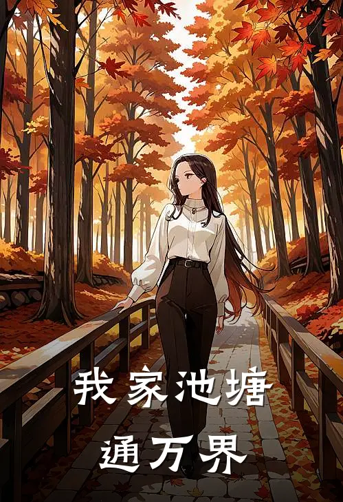 我家池塘通万界