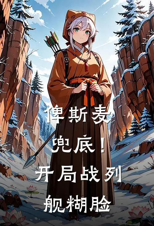 俾斯麦兜底！开局战列舰糊脸林默陈焰全文免费阅读无弹窗大结局_(俾斯麦兜底！开局战列舰糊脸)林默陈焰最新章节列表笔趣阁（俾斯麦兜底！开局战列舰糊脸）