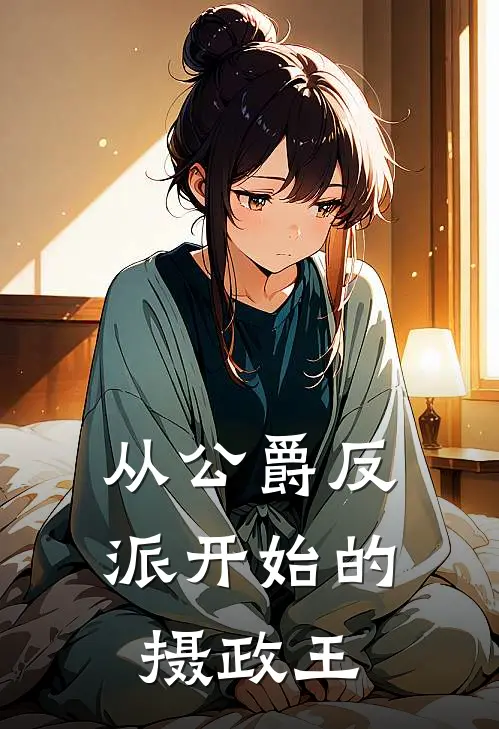 从公爵反派开始的摄政王