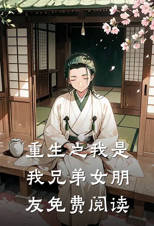 重生之我是我兄弟女朋友免费阅读