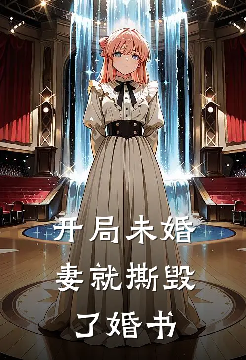 开局未婚妻就撕毁了婚书