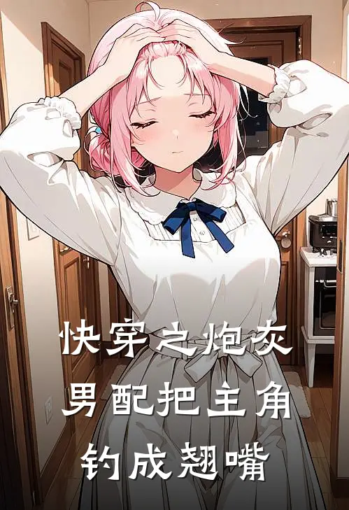 快穿之炮灰男配把主角钓成翘嘴(沈砚卿李进喜)免费小说大全_小说完结免费快穿之炮灰男配把主角钓成翘嘴沈砚卿李进喜