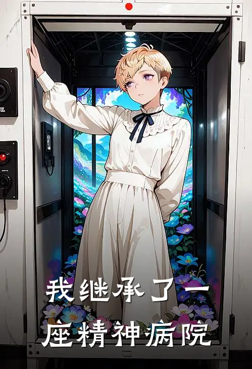 我继承了一座精神病院