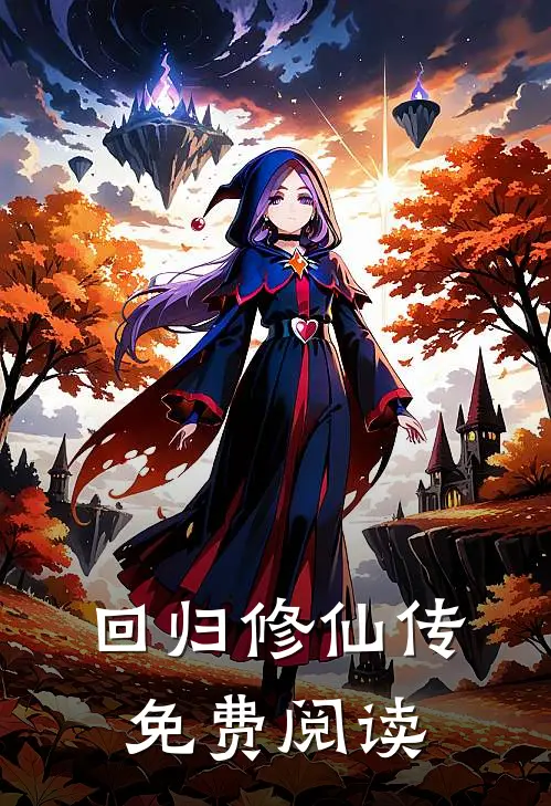 回归修仙传免费阅读