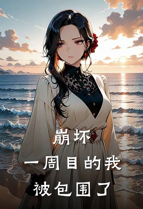 崩坏：一周目的我被包围了(叶辰溪琪亚娜)_叶辰溪琪亚娜热门小说