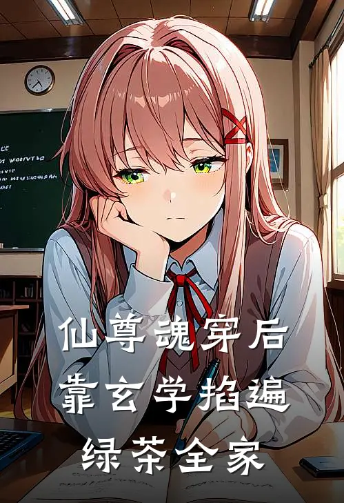 仙尊魂穿后：靠玄学掐遍绿茶全家