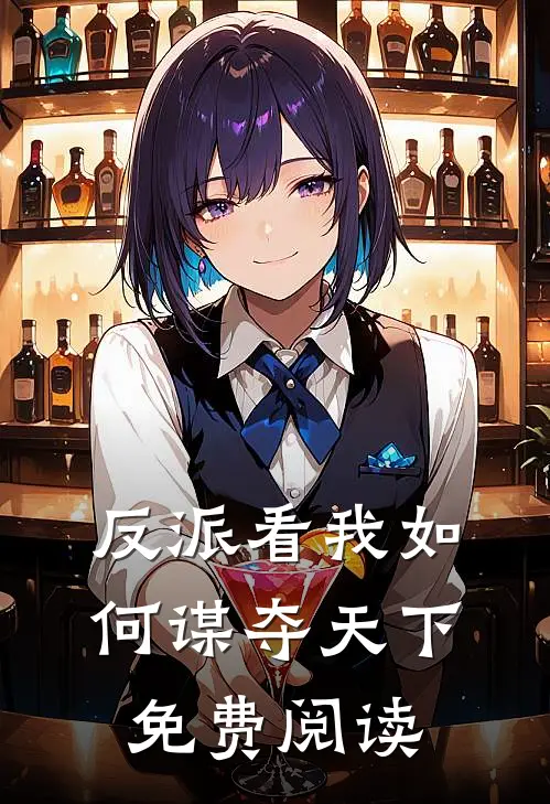 反派看我如何谋夺天下免费阅读