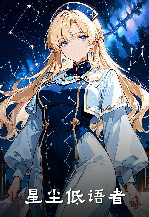 星尘低语者(林默张岳)完本小说_热门的小说星尘低语者林默张岳