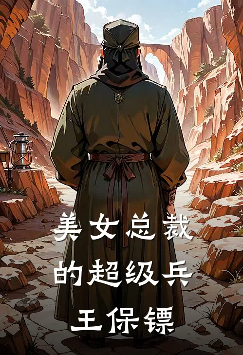 美女总裁的超级兵王保镖