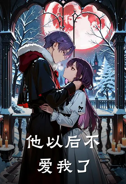 他以后不爱我了阮凌枝姚青胤免费小说免费阅读_推荐完结小说他以后不爱我了(阮凌枝姚青胤)