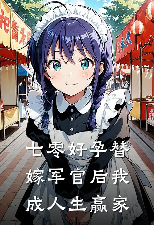 七零好孕替嫁军官后我成人生赢家