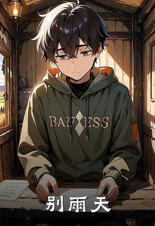 别雨天(池禾谢停舟)最新完结小说_完结版小说全文免费阅读别雨天(池禾谢停舟)